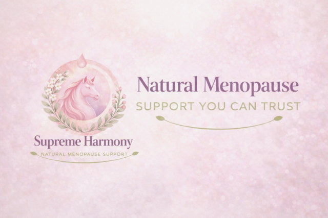 Supreme Harmony Product